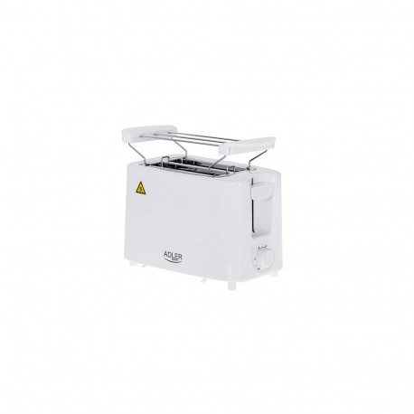 Adler AD 3223 Toaster 900W