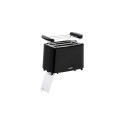 Mesko MS 3220 röster 750 W 2 piluga plastist must