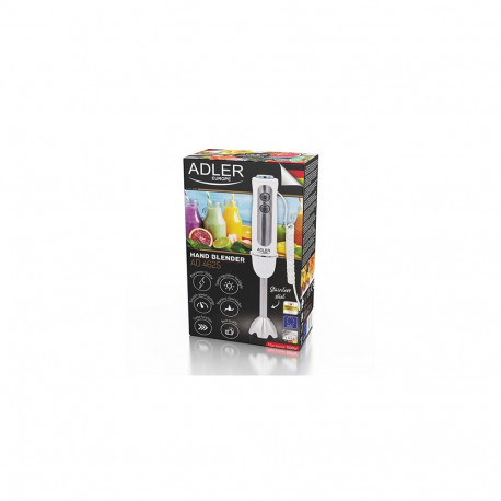 Adler AD 4625W käsimikser 1500W