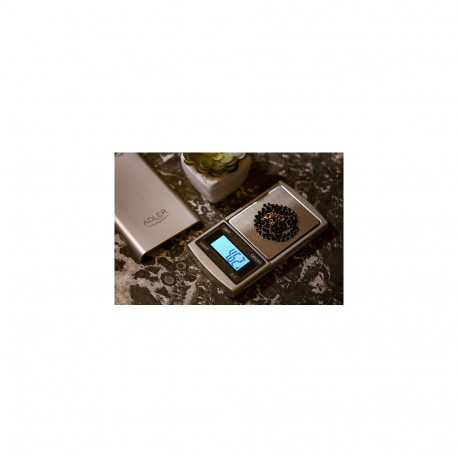 Adler Precision Scale AD 3168