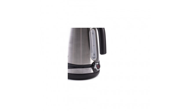 Camry CR 1291 veekeetja LCD-ekraaniga ja temperatuuri reguleerimisega 1.7L 2200W