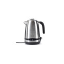 Camry CR 1291 kettle with LCD display and temp. regulation 1.7L 2200W