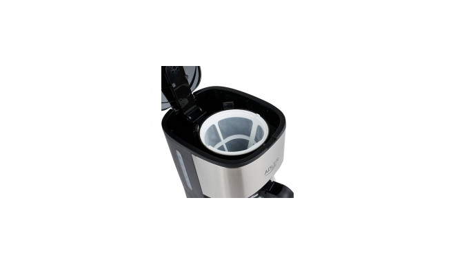 Adler AD 4407 must tilgakohvimasin