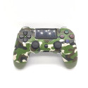 Goodbuy Doubleshock bluetooth juhtpult PS4 (PRO | SLIM) | iOS | Android | PC | Smart TV kamuflaažroh