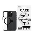 PanzerGlass CARE Urban Combat iPhone 16 Pro must