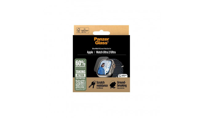 PanzerGlass SP Apple Watch Ultra 2 UWF