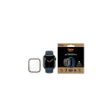 PanzerGlass täiskattega Apple Watch 7/8 45mm AB läbipaistev