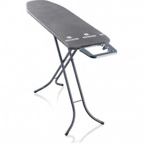 Ironing board LEIFHEIT Classic M Black, 120 x 38 cm