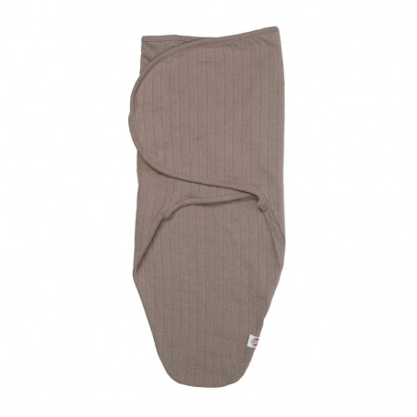 Lodger Bundler Solid puuvillane beebimähkmed Buffalo BN 535