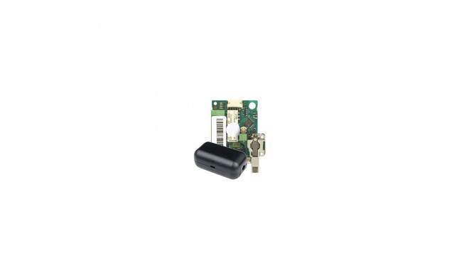 2N TELECOMMUNICATION IP Verso turvakomplekt I/O moodul turvarelee temper