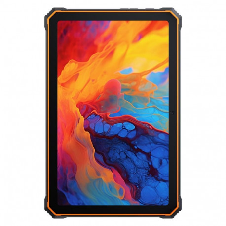 Blackview Active 8 Pro 10" 256GB 4G LTE Black/Orange