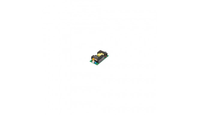 MikroTik 12v 5A sisemine toiteplokk CCR1016 seeria jaoks 5704174066620