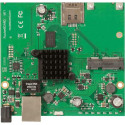 MikroTik RouterBOARD M11G kahe tuumaga 880MHz protsessoriga 256MB 4752224004215