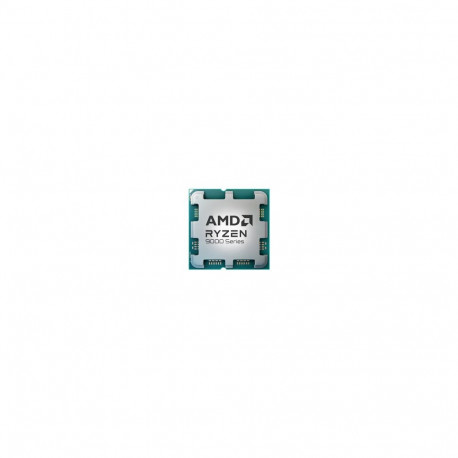 AMD Ryzen 5 9600X protsessor 3.9 GHz 38 MB L2 & L3 Tray