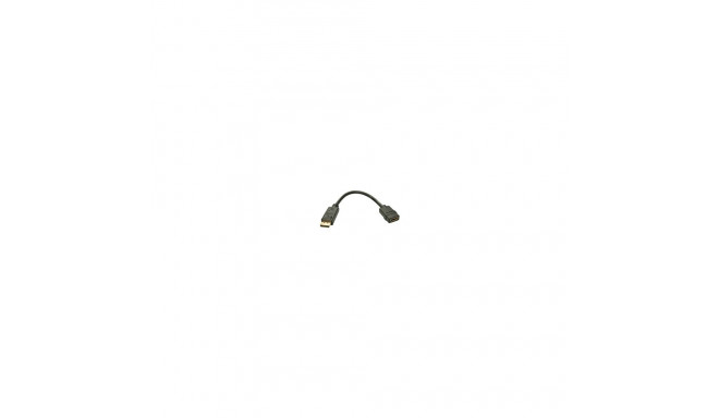 Lindy DisplayPort 1.2 to HDMI 1.3 Converter 4002888410052