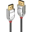 Lindy DisplayPort 1.2 Kabel Cromo Line 5m