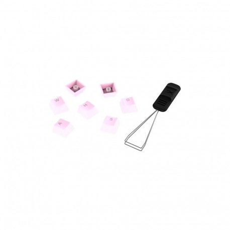 KEYBOARD ACC KEYCAPS GAMING/PINK 519T9AA#ABA HYPERX