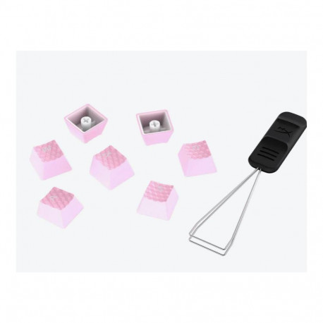 KEYBOARD ACC KEYCAPS GAMING/PINK 519U0AA#ABA HYPERX