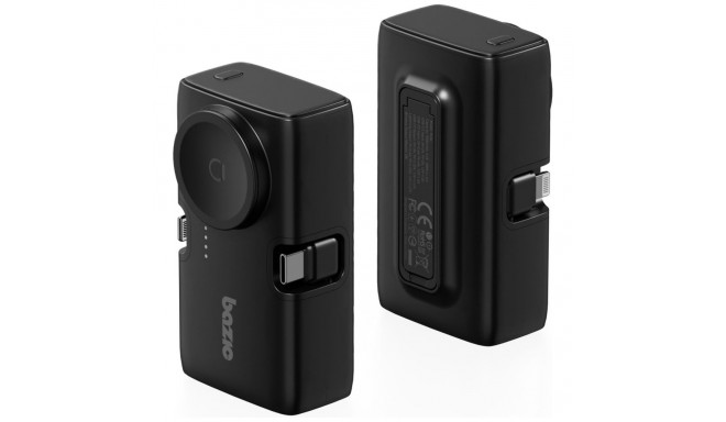 PowerBank 3in1 Bazic Koda 5000mAh PD20W USB-C/Lightning must