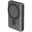 Induktsioon PowerBank Energea MagPac Pro Plus 10000mAh Qi2 Magsafe hall