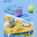 PowerBank 4in1 Bazic Fusion 10000mAh PD20W USB-C/Lightning must