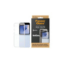 PanzerGlass HardCase Sam Z Flip6 F7411271 taaskasutatud plast
