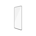 PanzerGlass E2E Regular Xiaomi Mi 11Lite 5G, ümbrisesõbralik, antibakteriaalne must/must