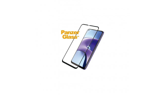 PanzerGlass E2E Regular Xiaomi RedmiNote 9T ümbrisesõbralik