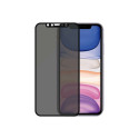 PanzerGlass E2E Super+ iPhone XR/11Case Friendly Privacy must/must