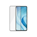 PanzerGlass E2E Regular Xiaomi Mi 11Lite 5G, ümbrisesõbralik, antibakteriaalne must/must