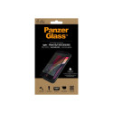 PanzerGlass E2E Super+ iPhone 6/6s/7/8/SE 2020 / SE 2022 ümbrisesõbralik privaatsus must/must