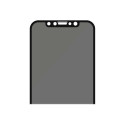PanzerGlass E2E Super+ iPhone XR/11Case Friendly Privacy must/must