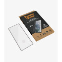 PanzerGlass E2E Microfracture Sam S22Ultra G908 ümbrisesõbralik antibakteriaalne must/must 7295