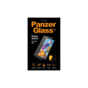 PanzerGlass E2E Regular Samsung A21A215 ümbrus sõbralik must/must