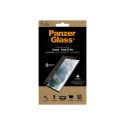 PanzerGlass E2E Microfracture Sam S22Ultra G908 ümbrisesõbralik antibakteriaalne must/must 7295