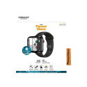PanzerGlass täiskaitse Apple Watch 4/5/6/SE 40mm must/must AB