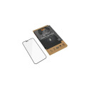 PanzerGlass E2E Microfracture iPhone 13Pro Max 6.7" CamSlider Swarovsky ümbrus antibakteriaalne must