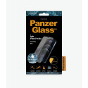PanzerGlass E2E Super+ iPhone 12 Pro MaxCase Friendly AntiBacterial Microfracture black/black 2712