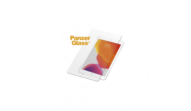 PanzerGlass E2E Super+ iPad 10.2"Case Friendly