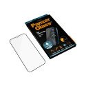 PanzerGlass E2E Super+ iPhone 12 Pro MaxCase Friendly AntiBacterial Microfracture black/black 2712
