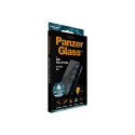 PanzerGlass E2E Super+ iPhone 12 Pro MaxCase Friendly antibakteriaalne mikropragu must/must 2712