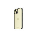 PanzerGlass ClearCase iPhone 15 Plus /14 Plus 6.7" D3O 2xmilitaarstandard must/must 1178