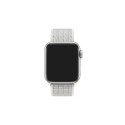 Apple Watch Band MX802AM/A 38/40/41mmNike Sport Loop Summit White/White