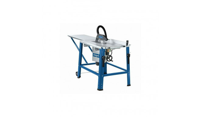 SCHEPPACH TABLE SAW 315mm HS120o /400V/2800W