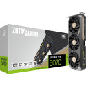Zotac GeForce RTX 5070 solid 12GB GDDR7 DLSS4 graafikakaart (ZT-B50700D-10P)