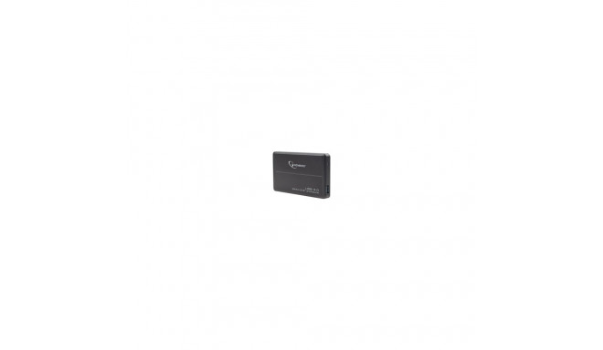 Gembird 2.5" SATA pesa - USB 3.0 must (EE2-U3S-2)