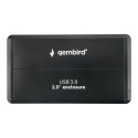 Gembird 2.5" SATA pesa - USB 3.0 must (EE2-U3S-2)