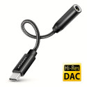 Axagon ADA-HC USB-C helikaart