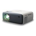 Philips NeoPix 200 Full HD (1920x1080) 200 ANSI luumenit 3000:1 valge projektor