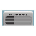Philips Philips projector | NeoPix 200 | Full HD (1920x1080) | 200 ANSI lumens | 3000:1 | White